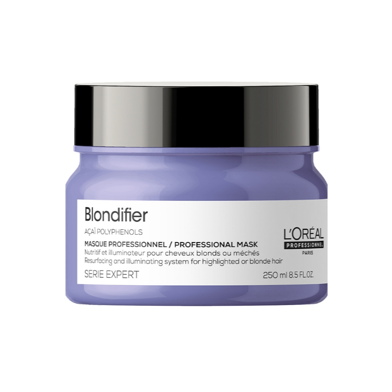 MASCARA LOREAL BLONDIFIER GLOSS 250ML