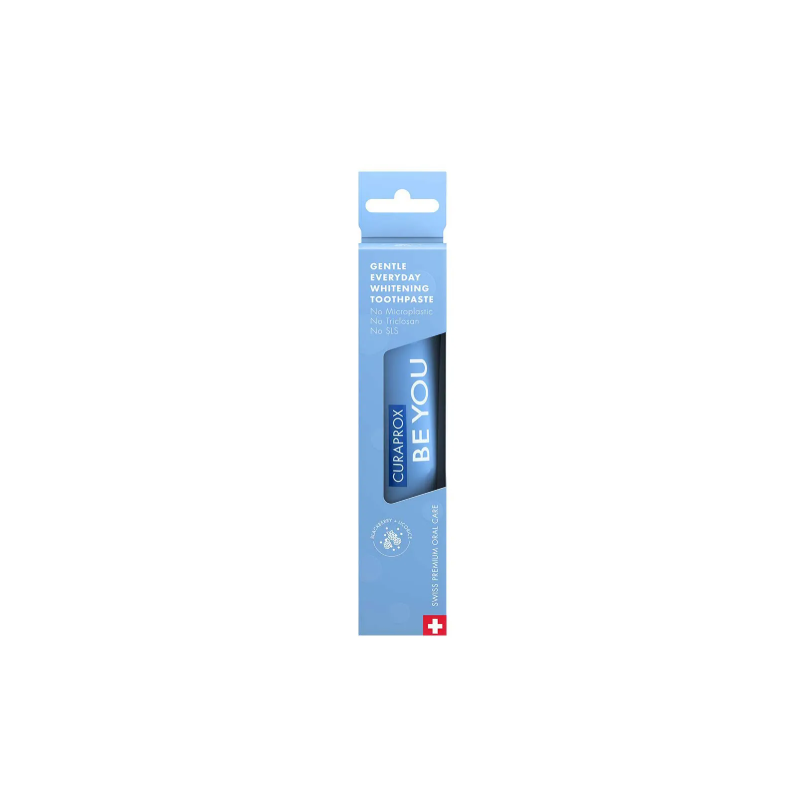 CURAPROX BE YOU DAYDREAMER 60ML AZUL