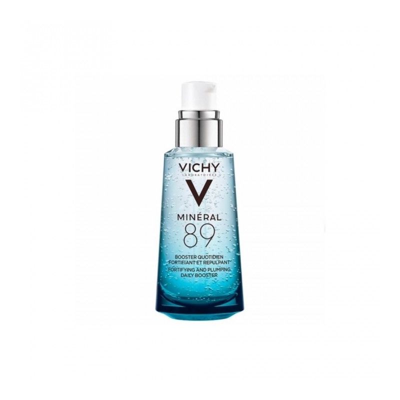 SÉRUM FORTALECEDOR FACIAL VICHY MINERAL 89 30ML