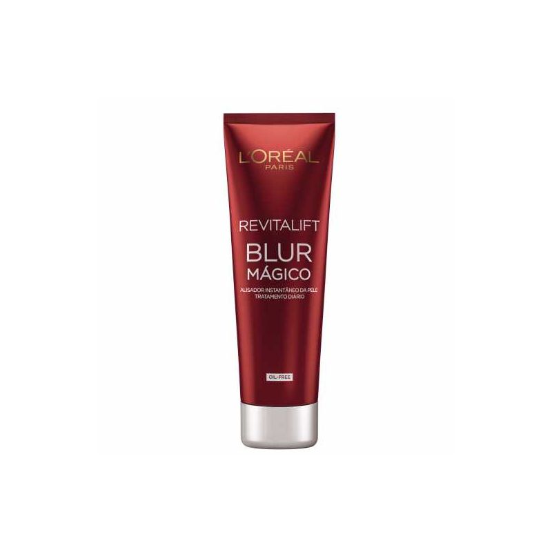 L'OREAL BLUR MÁGICO REVITALIFT 27G
