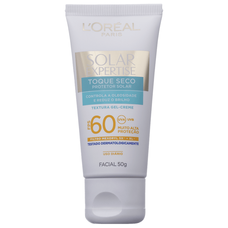 PROT SOLAR EXPERT FACIAL  FP 60/ 50GR