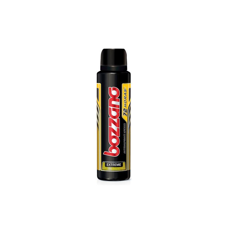 DESODORANTE AEROSOL BOZZANO EXTREME MASCULINO 150ML