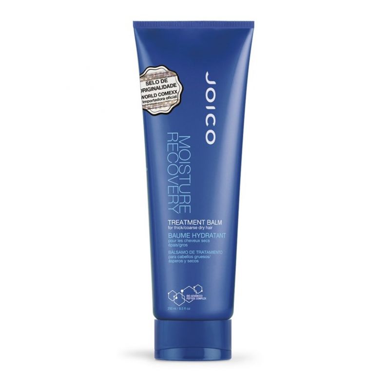 MÁSCARA  JOICO MOISTURE  RECOVERY TREATMENT BALM 250ML