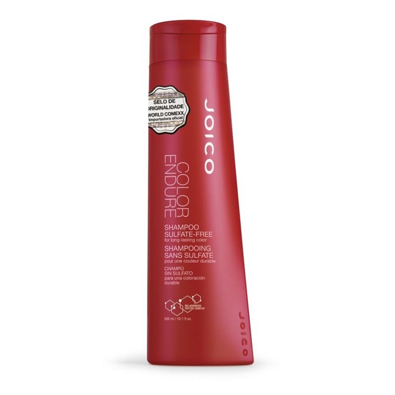 SHAMPOO JOICO COLOR ENDURE 300ML
