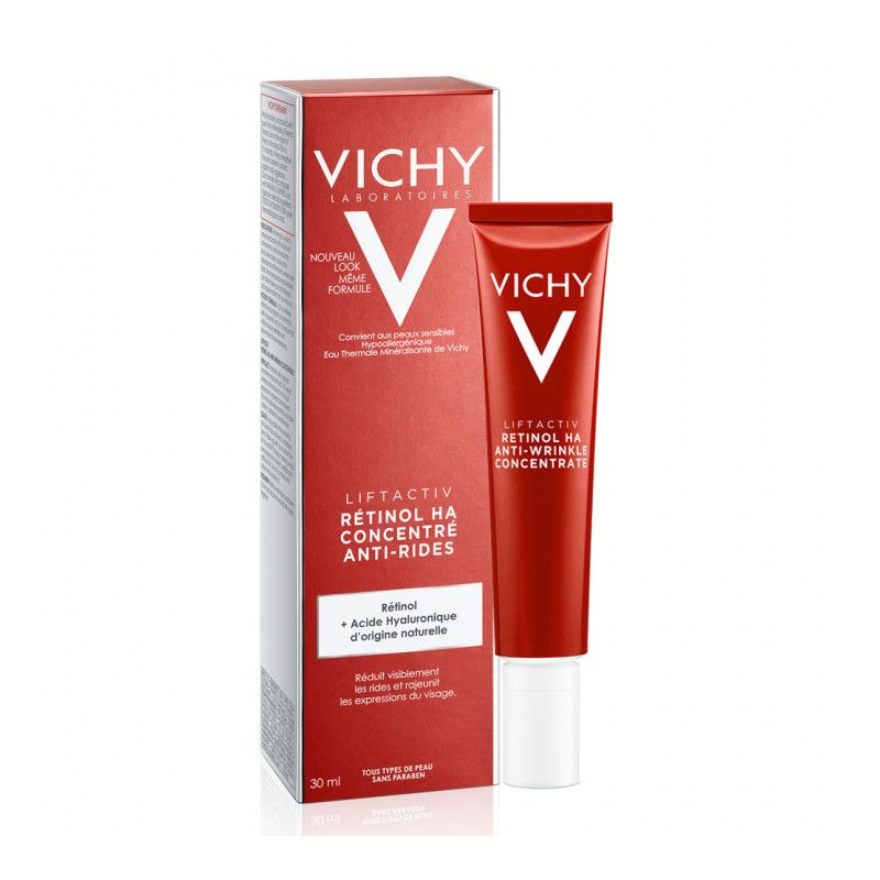 VICHY LIFTACTIV 30 ML 