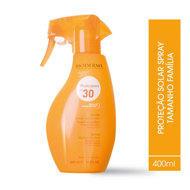 BIODERMA PHOTODERM FPS30 400ML