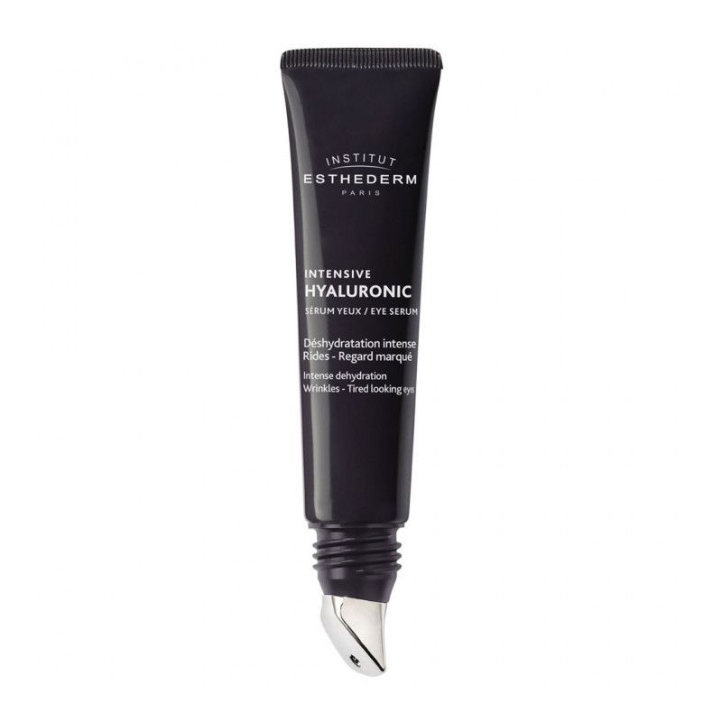 ESTHEDERM INTENSIVE HYALURONIC SÉRUM OLHOS 15ML