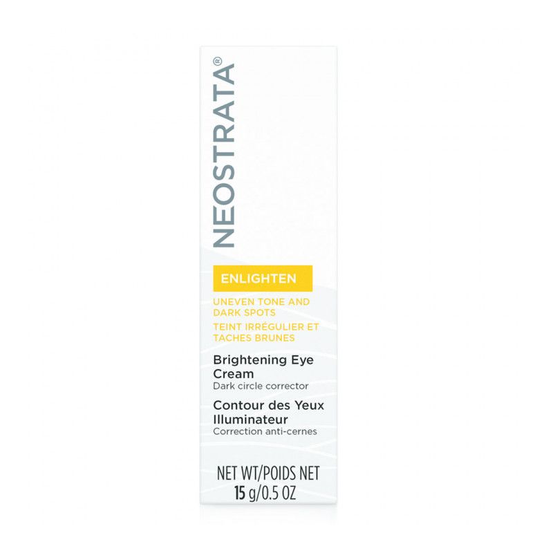 NEOSTRATA OLHOS ENLIGHTEN BRIGHTENING EYE 15G