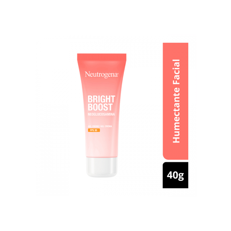 NEUTROGENA BRIGHT BOOST FPS 30 40G
