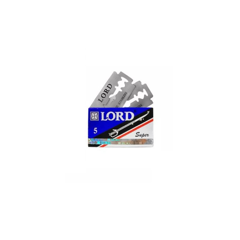 LAMINA LORD COM 5 LAMINAS