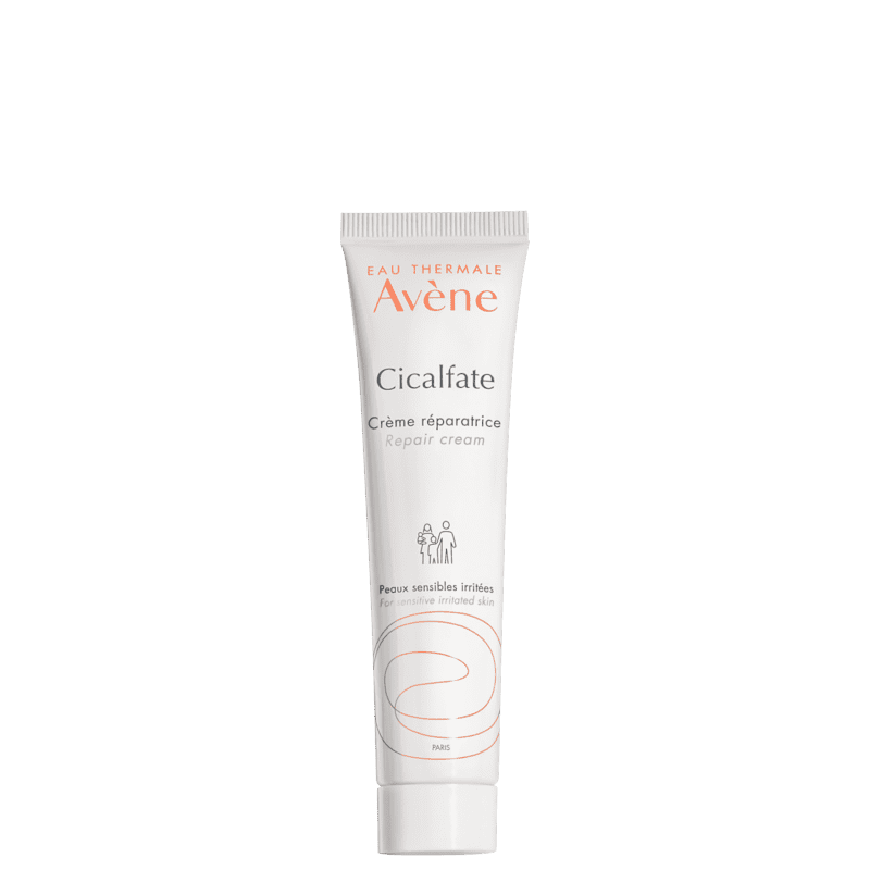 AVÉNE CICALFATE CREME REPARADOR COM 15ML