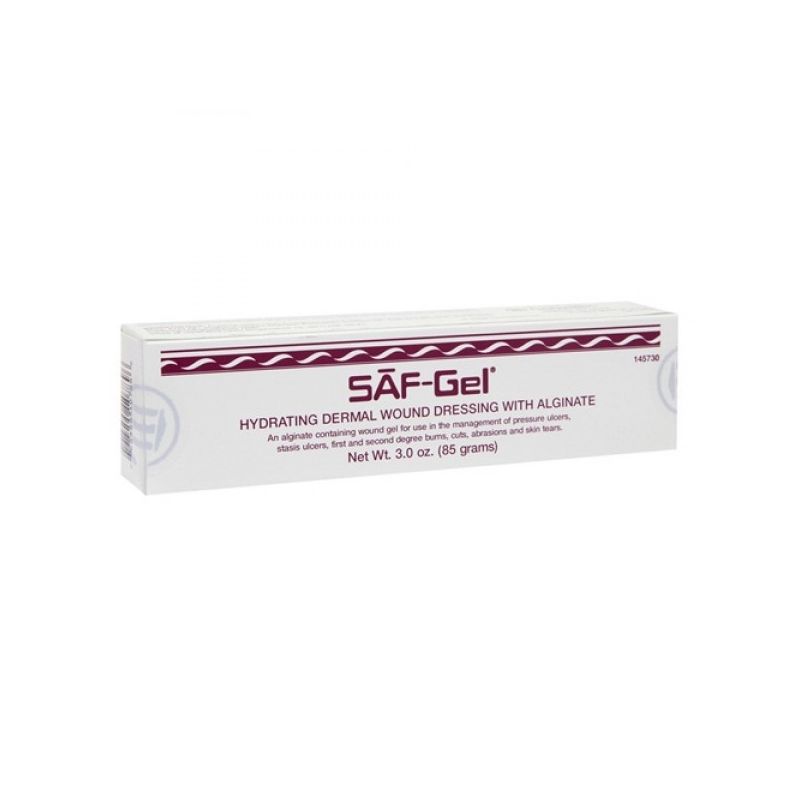 SAF-GEL 85GR