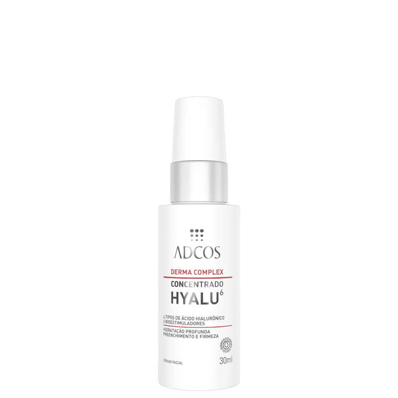 ADCOS DERMA COMPLEX CONCETRADO HYALU 6 30ML