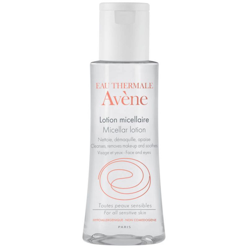 AVENE LOTION MICELLAIRE 100ML