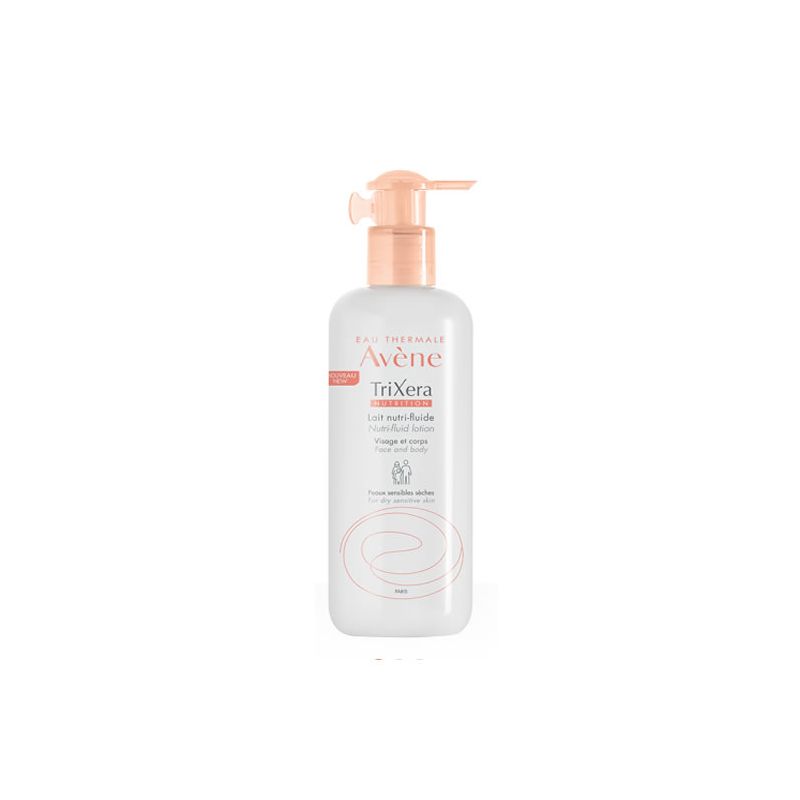 AVENE TRIXERA NUTRITION 400ML