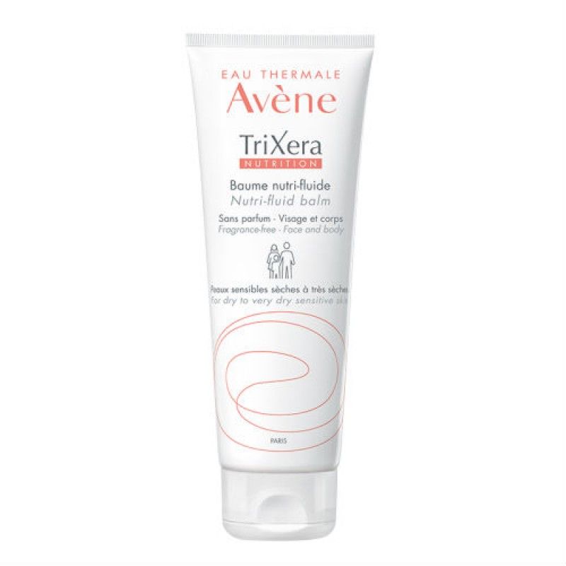AVENE TRIXERA NUTRITION BALSAMO 200ML