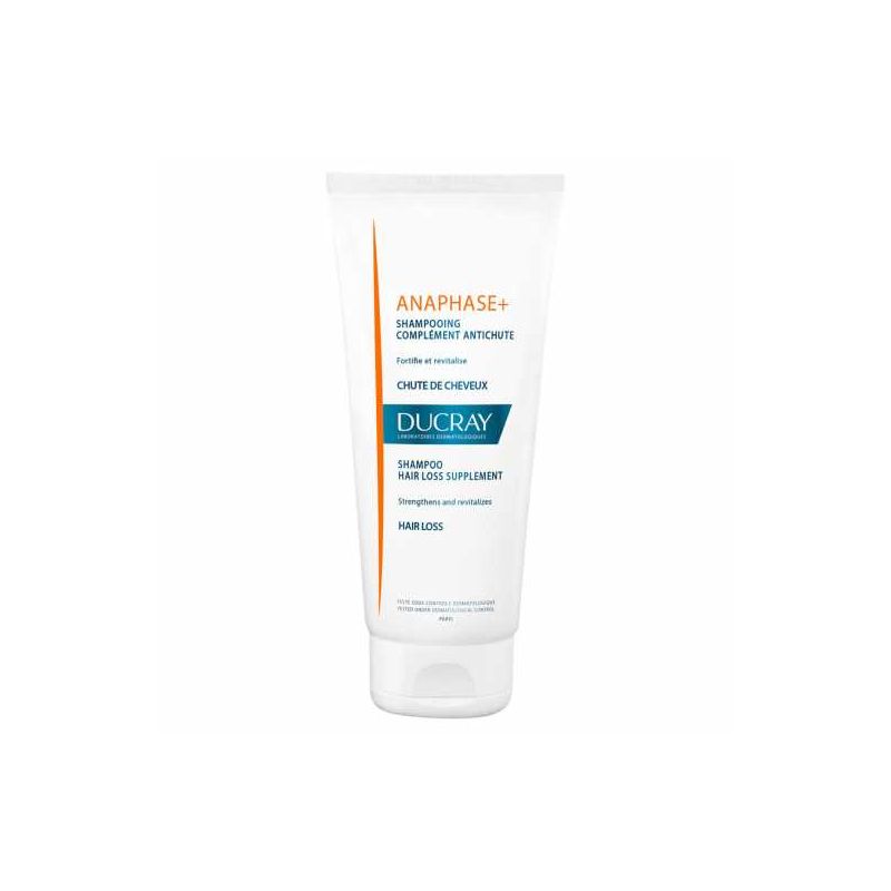 DUCRAYS SHAMPOO ANAPHASE 100ML