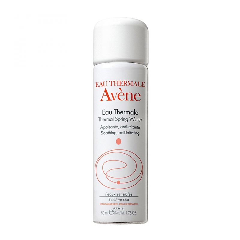 AVENE EAU AGUA TERMAL 50ML 