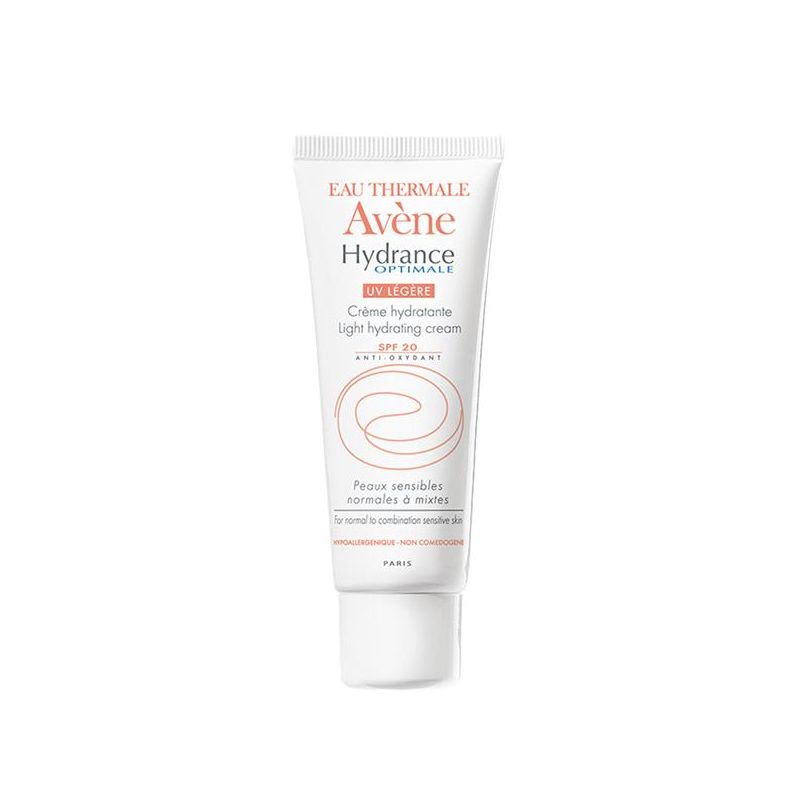 AVENE HYDRANCE FPS20 40ML