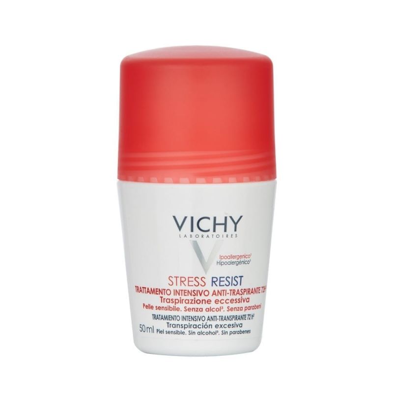 VICHY DES. ROLLON  STRESS RESIST 50ML