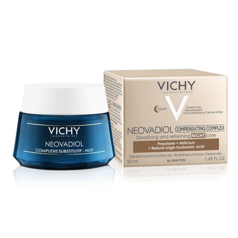 VICHY NEOVADIOL NIGHT 190G