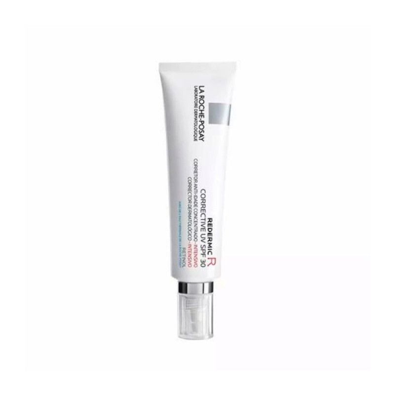REDERMIC R CORRETIVE UV INTENSIVO SPF30 40ML 