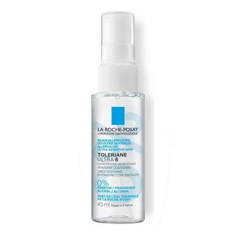 TOLERIANE ULTRA 8 45ML 