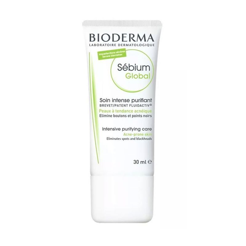 BIODERMA SEBIUM GLOBAL 30ML
