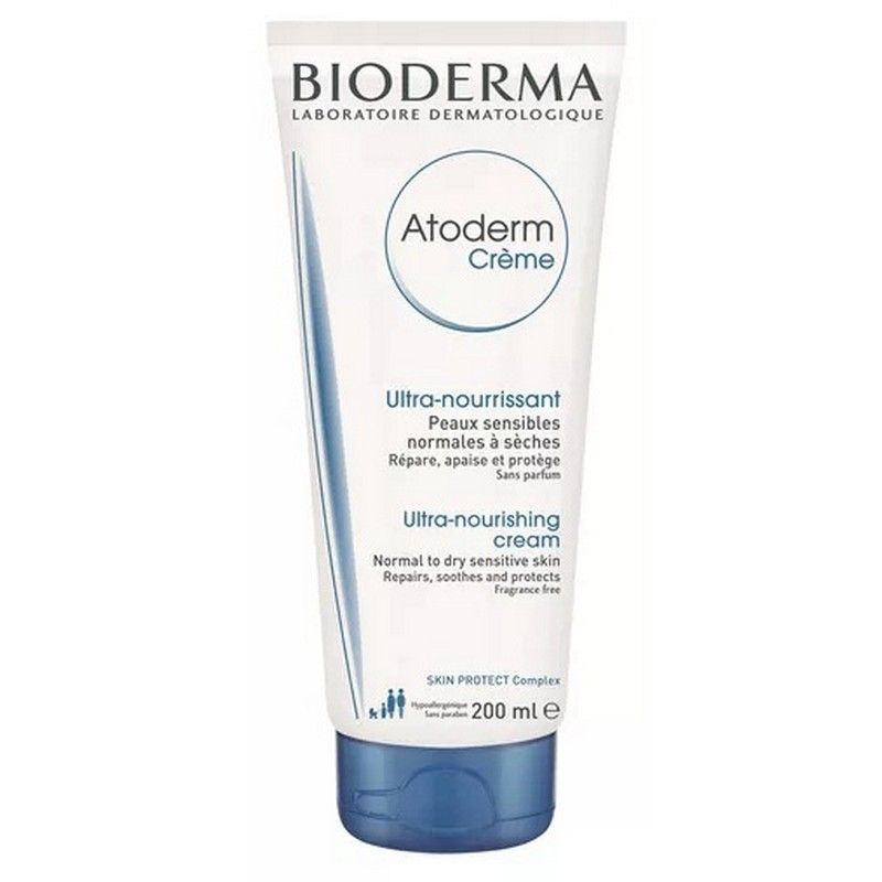 BIODERMA ATODERM CREME  200ML