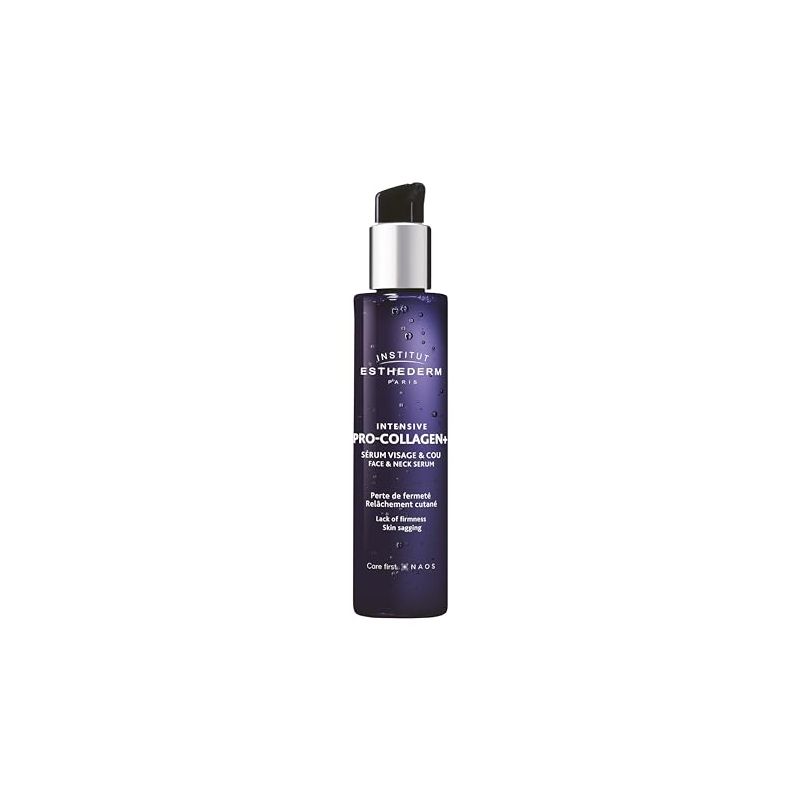 SERUM ROSTO E PESCOCO ESTHEDERM INTENSIVE PRO-COLLAGEN+ 30ML