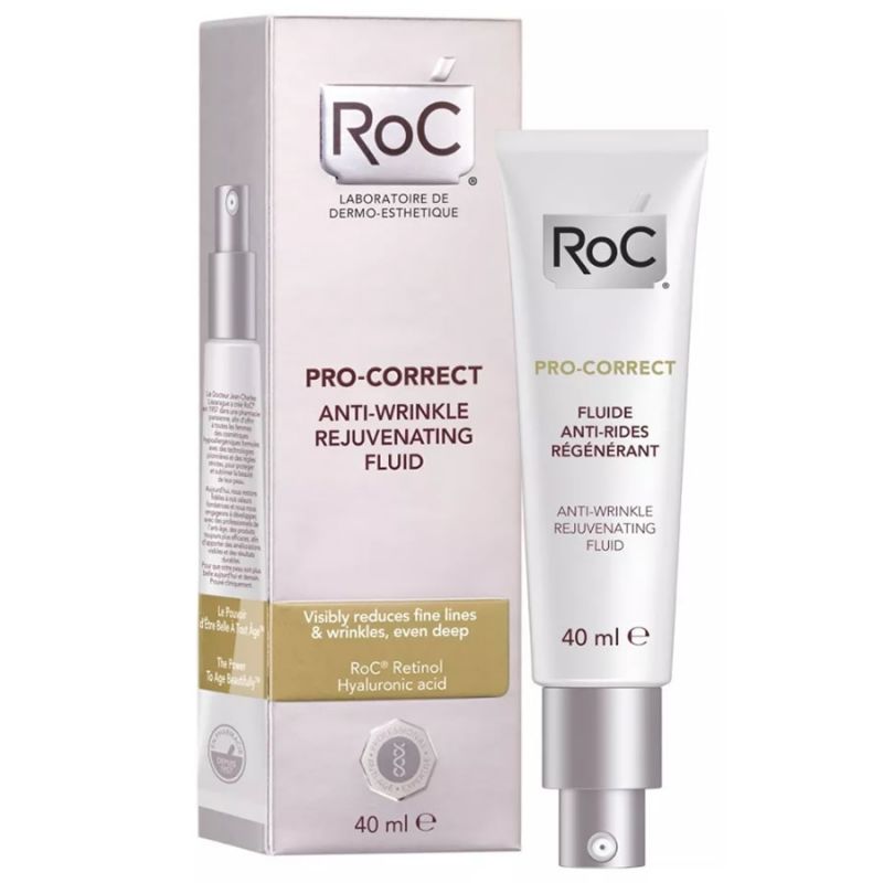 ROC PRO CORRECT 40ML