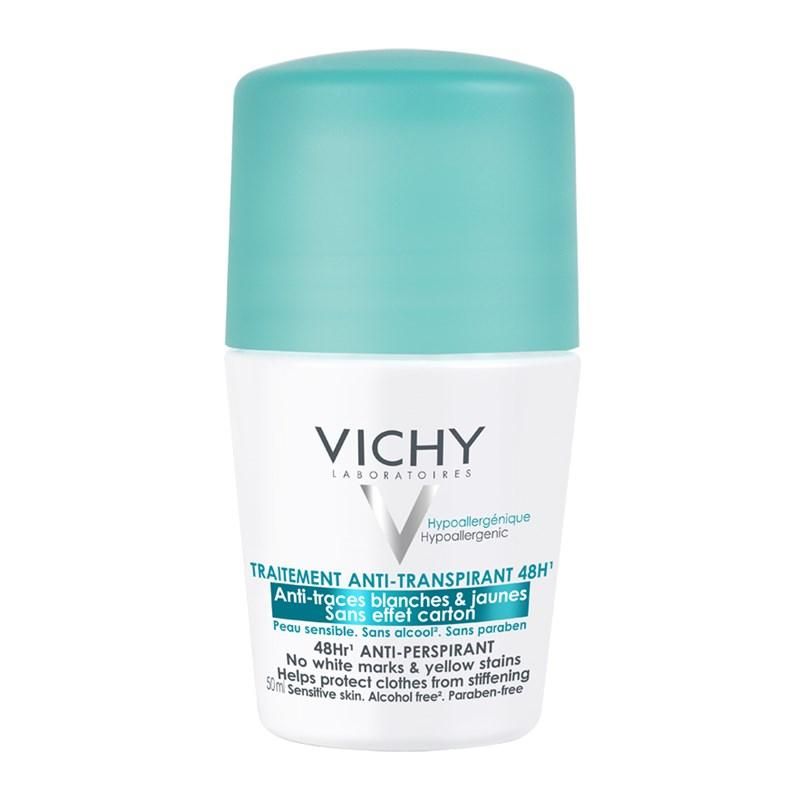 VICHY DES. ROLLON  TRANSP INTENSA 50ML