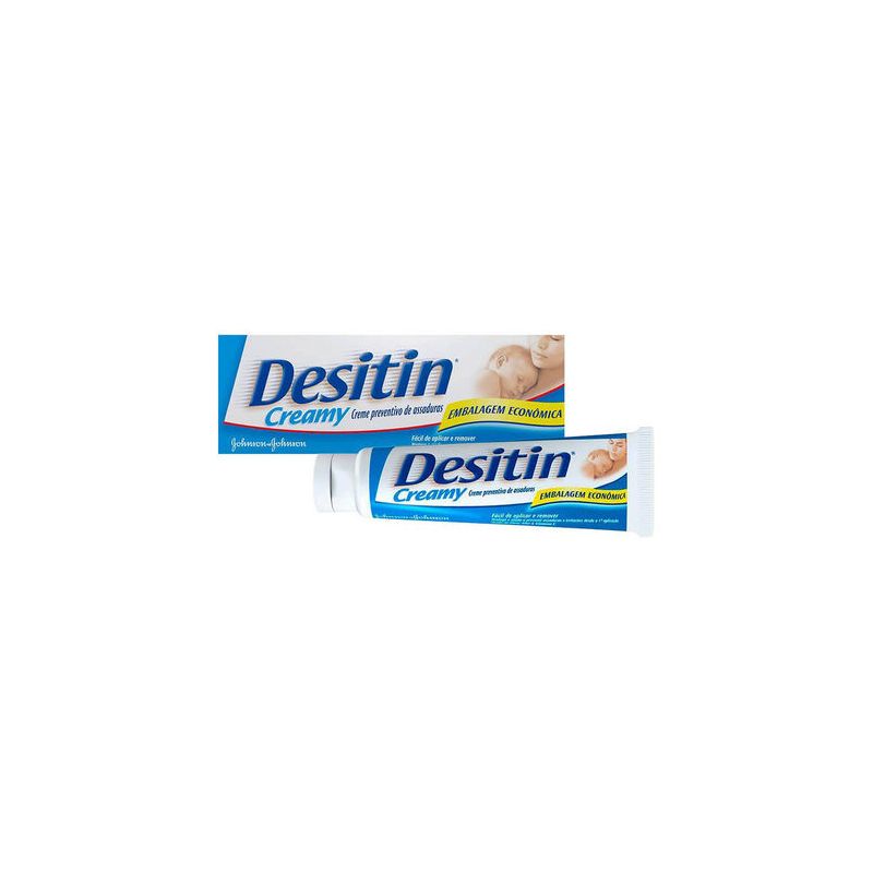 CREME PARA ASSADURAS DESITIN 57G 