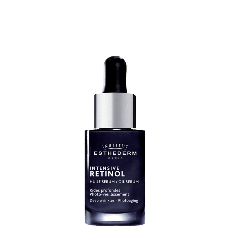 ESTHEDERM RETINOL INTENSIVE OIL SERUM 15ML