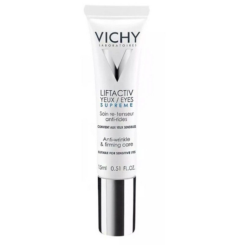 VICHY LIFTACTIV SUPREME OLHOS 15ML