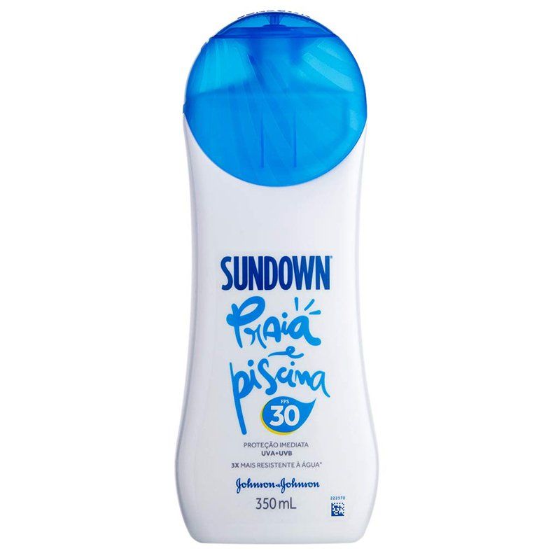 SUNDOWN 30 350ML X