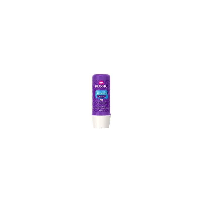 AUSSIE 3 MINUTOS MIRACLE MOIST 236ML
