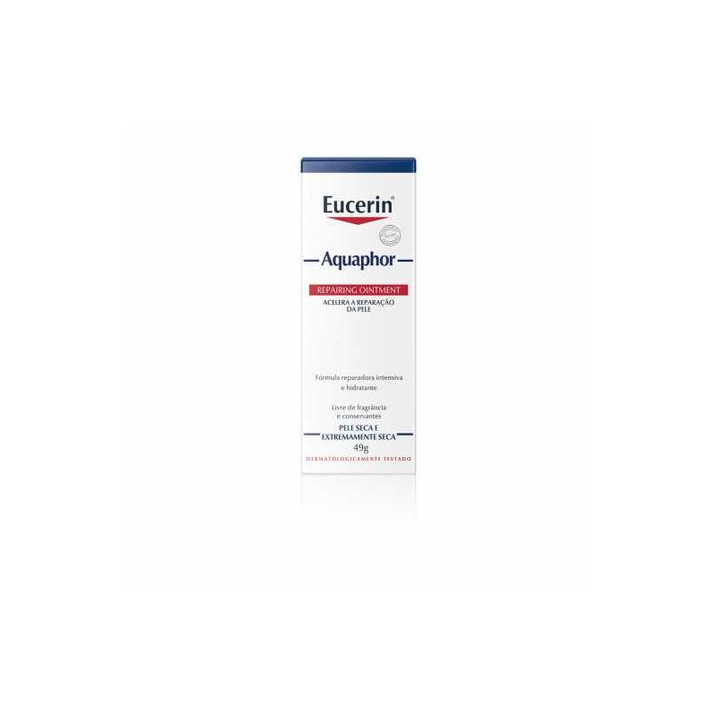 EUCERIN AQUAPHOR POMADA REPARADORA 55ML