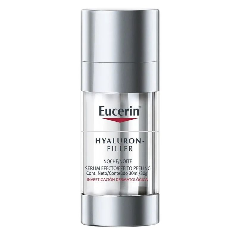 EUCERIN HYALURON FILLER SERUM PEELING 30ML