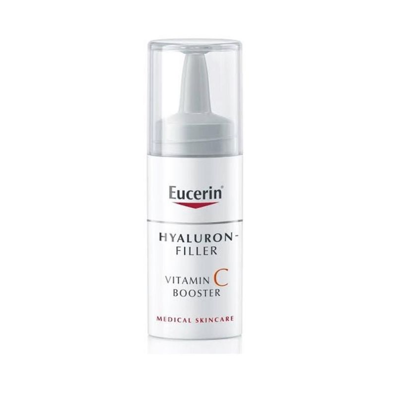 EUCERIN HYALURON FILLER VITAMINA C 8ML 