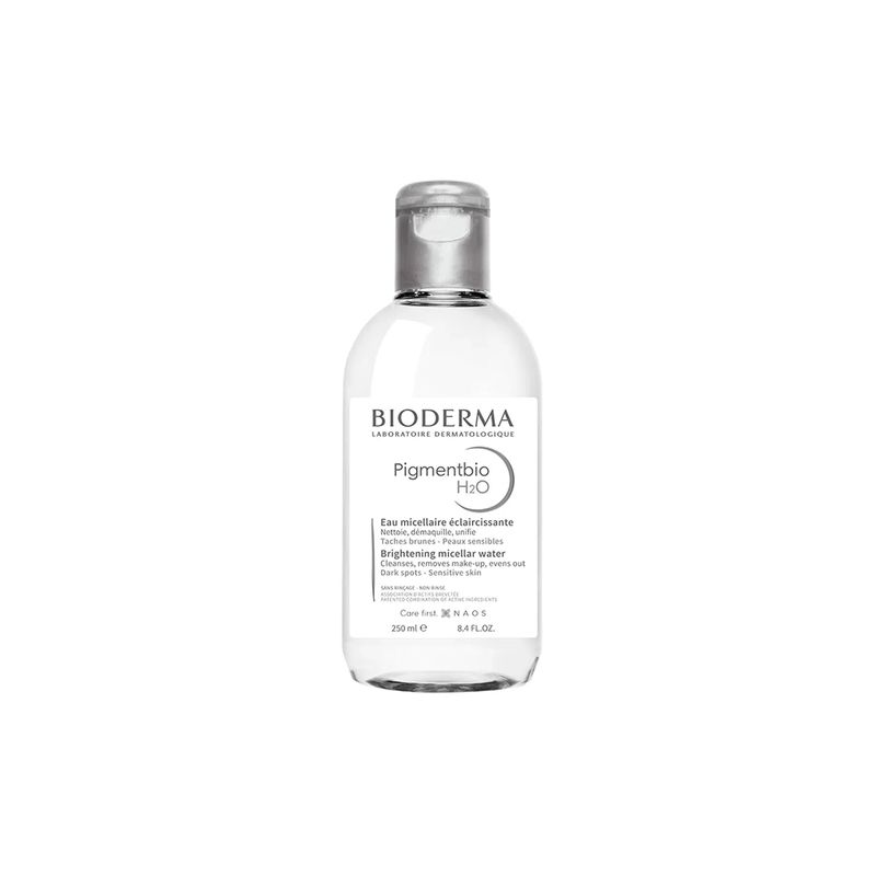 BIODERMA PIGMENTBIO H2O 250ML