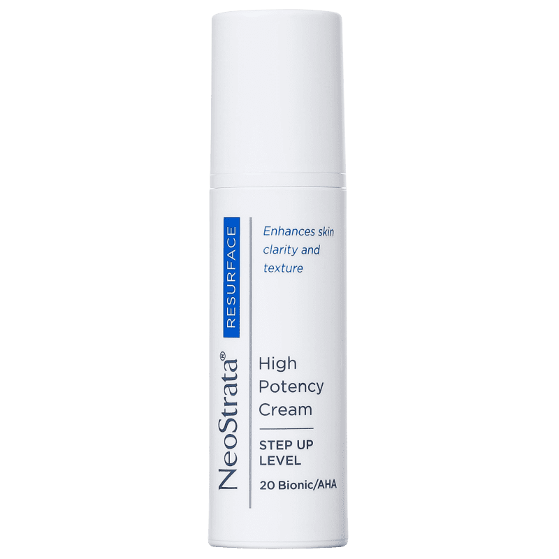 NEOSTRATA HIGH POTENCY CREAM 30G