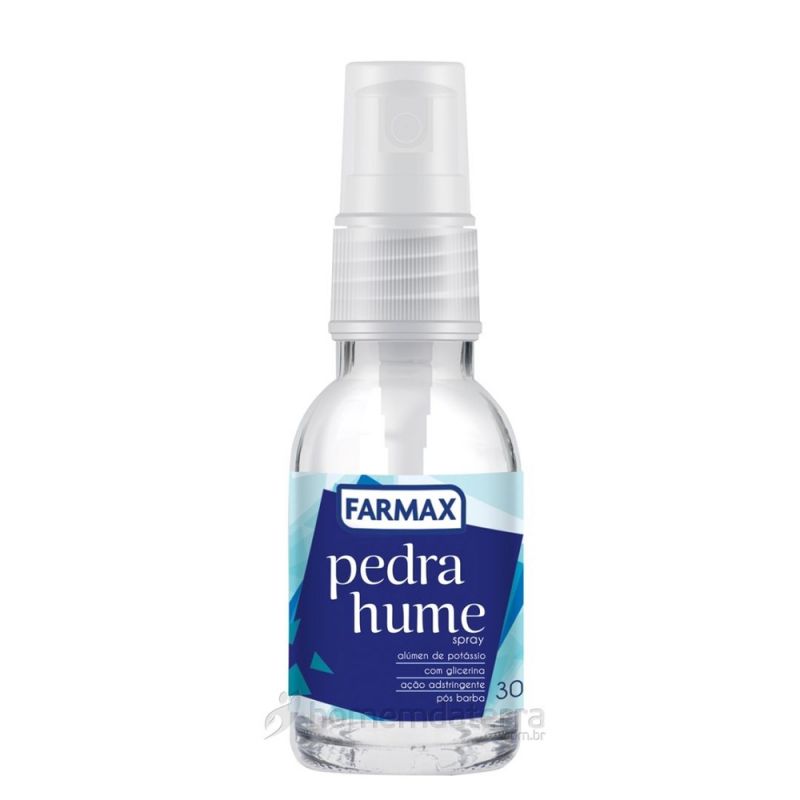 PEDRA HUME SPRAY