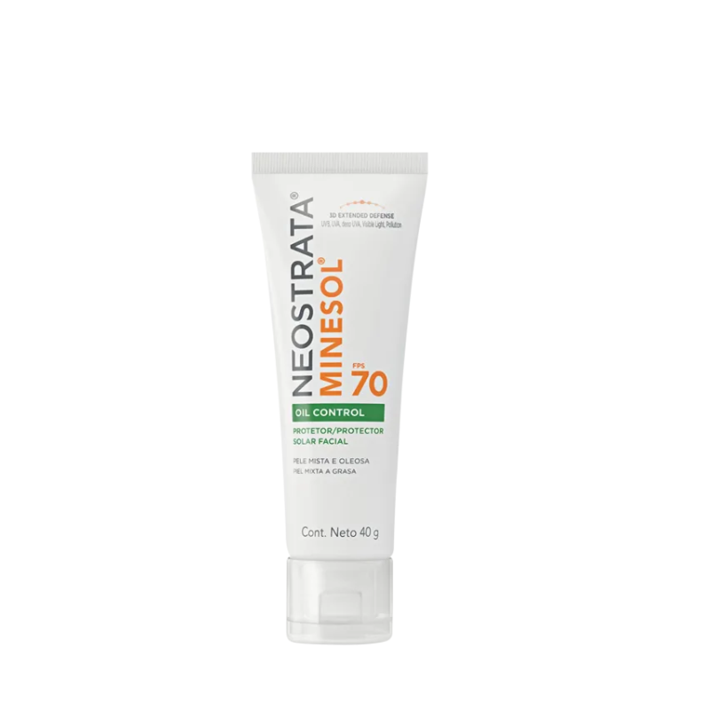  MINESOL OIL CONTROL FPS 70 40G