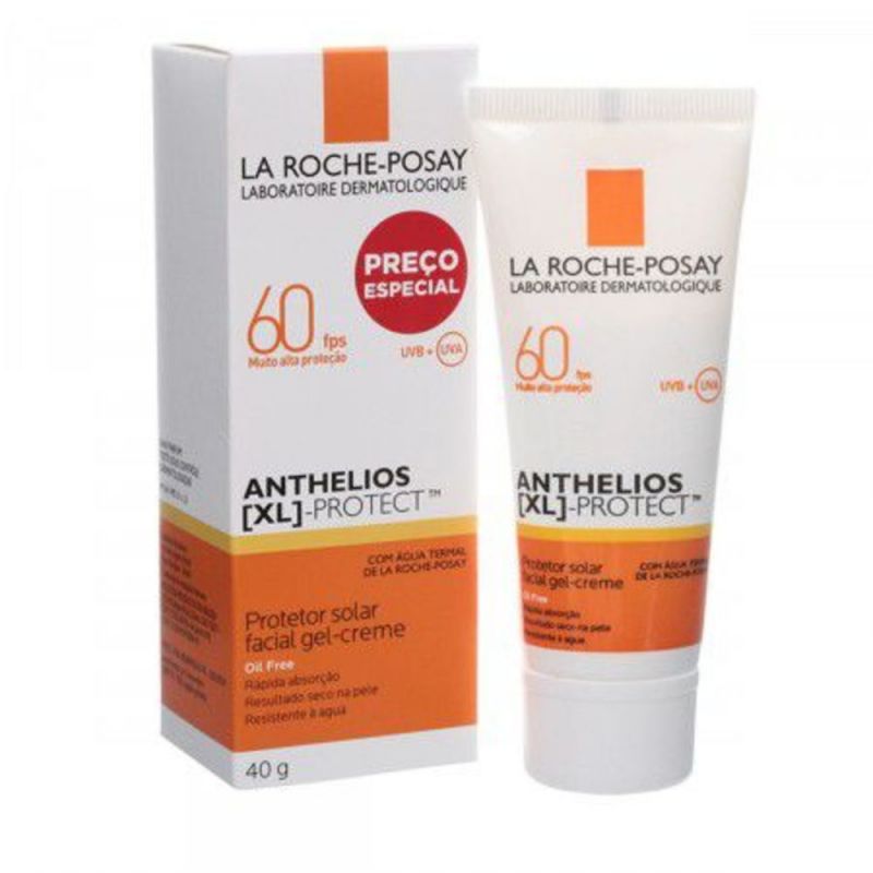 ANTHELIOS XL PROTECT FPS60 40G 