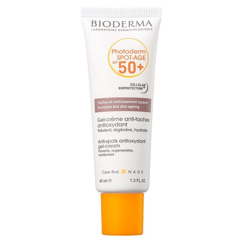 BIODERMA PHOT NUDE MUITO CLARA F50+ 40ML 