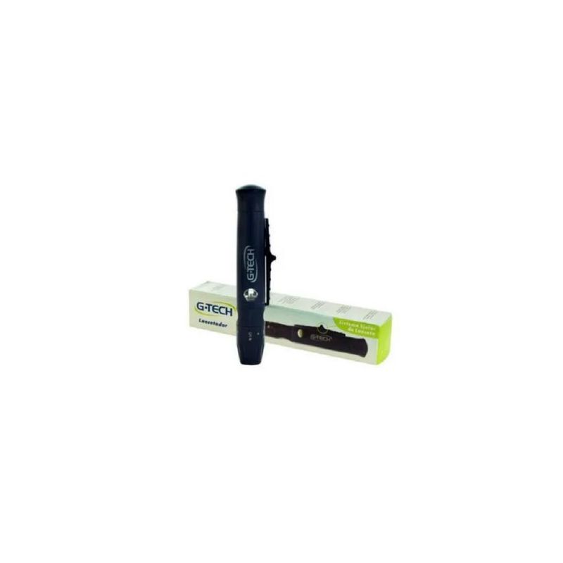 CANETA LANCETADORA COMFORT G.TECH