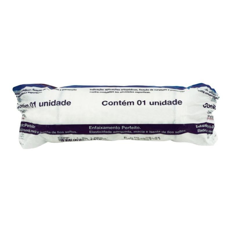 ATADURA 10CM NEVE