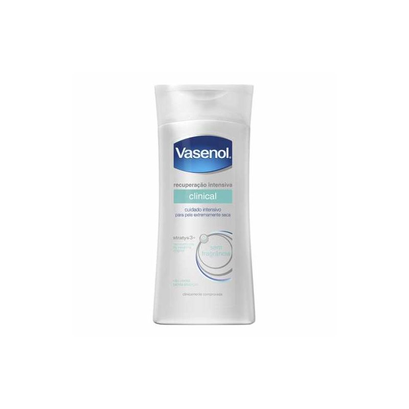 VASENOL CLINICAL 200 ML