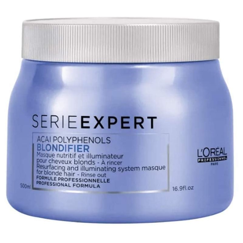 MASCARA SERIE EXPERT BLONDIFIER PROFISSIONAL 500ML